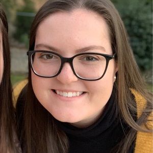 Meet your Posher, Marlene